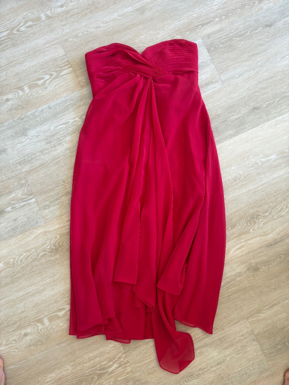 Bridesmaid Dress